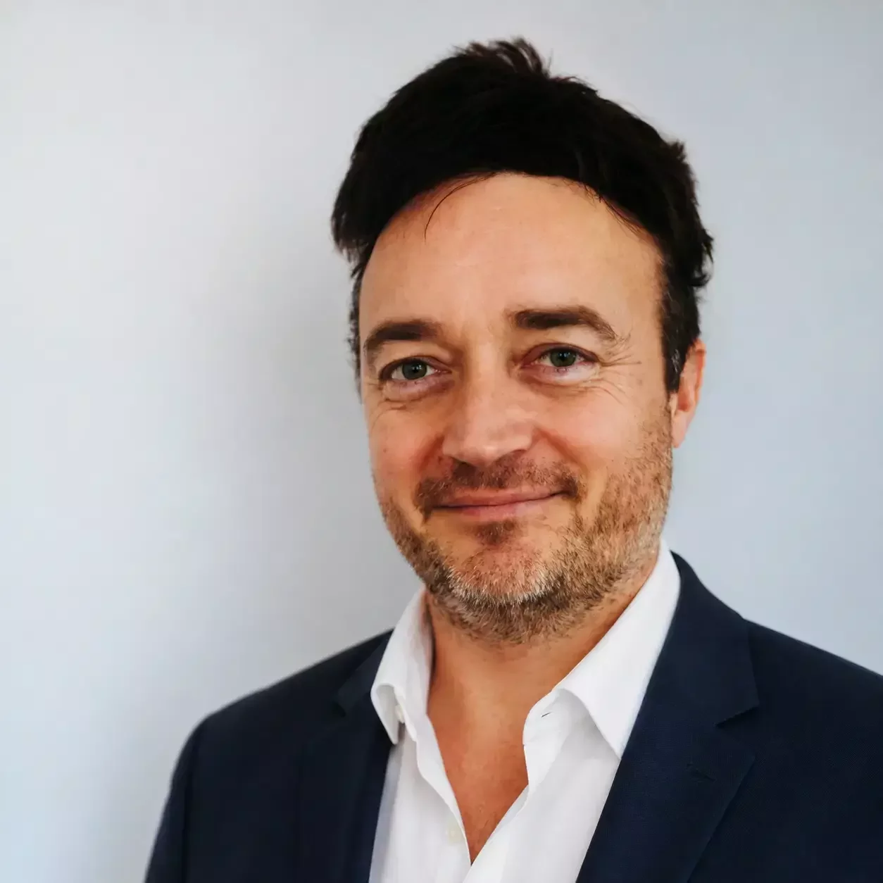 Raphaël Willet, fondateur de Newnet